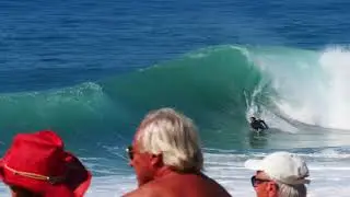 Bodyboard Nazar&eacute;