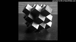Elektric Surgery - Cubistic Shape (Feat Keith Miller)