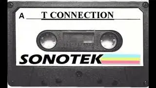 T CONNECTION - 60 B ( RESUMEN )