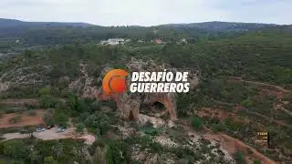 Desafio de Guerreros - Valencia