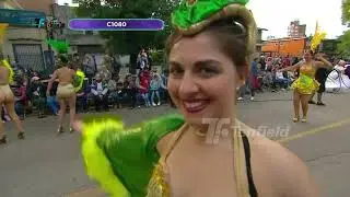 Desfile de Llamadas DAECPU - C1080