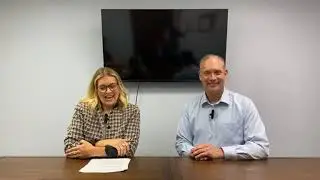 Reel Woodward: Amanda Parks interviews Charles McCall for Oklahoma Governor