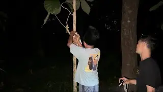 GAJIAN GAYA BARU ! - CHALLENGE CARI AMPLOP GAJIAN DI TEMPAT ANGKER ! 😭🤣🔥👻