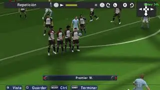 PPSSPP v1 18 1 1765 gc17da9ccaa   C19D01598   eFootball Chelito 19 2025 11 16 10 13 35