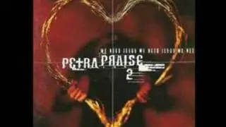 Petra - Be Of Good Cheer
