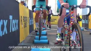 Dit was Red Hook Barcelona 2017 | Becycled op verkenning