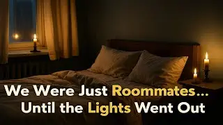 We Were Just Roommates&hellip; Until the Lights Went Out | Real Family Drama
