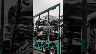 Best Car Shipping Central, MI - A-1 Auto Transport