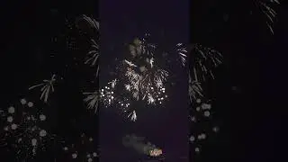 Ebb and Flo&rsquo;s amazing fireworks Powwow 2025 