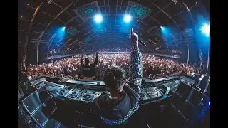 Dimitri Vegas & Like Mike X Scooter - We Love Hardcore (LIVE Tomorrowland Winter 2022)