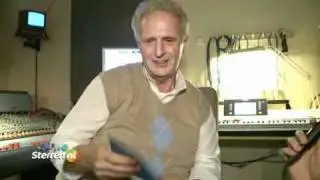 Emile Hartkamp genomineerd voor Beste Auteur