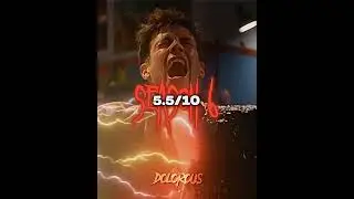 Rating All 9 Seasons Of The Flash