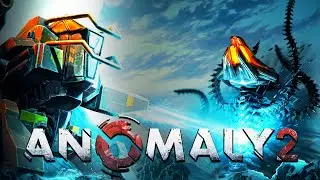 Anomaly 2 [02] ◆ Близкие столкновения ◆ Прохождение