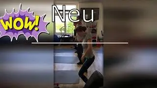 Cybermoves in Fitness aarau West