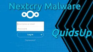 Nextcry Ransomware Targeting Unpatched Nextcloud Servers