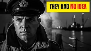 The WWII Mission Britain Erased From History | Operation Postmaster