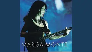 A Sua (Ao Vivo)