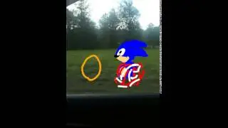 Sonic Snap