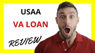 🔥 USAA VA Loan Review: Pros and Cons of This Mortgage Program