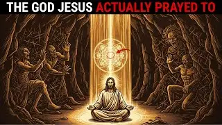 The Monad: The 'God' Jesus Prayed To (It Wasn't The God of The Bible)