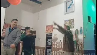 Dance With Father 🥰🥰 Full Video⬇️