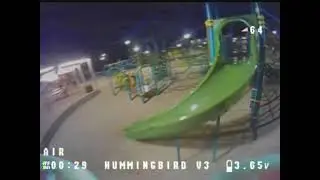 Dale Dan Tony FPV