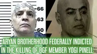 NEW RICO CHARGES AGAINST THE AB FOR THE KILLING OF BGF HUGO 