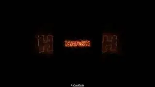 fire text animation #aftereffects #editing #viral #logoanimation #animation #youtube #fire