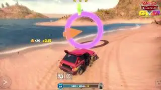 otr offroad car driving mod apk MASTERY TASK 1 re