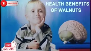 know the benefits of eating walnuts.اخروٹ کھانے کے فوائد جانیں۔