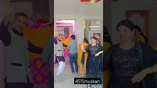Duptta New Dogri Song ❤#4515muskan #dogrifolk #shorts