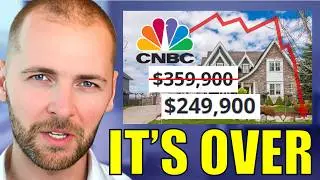 The Biggest Mortgage Collapse in U S  History just got worse.