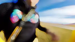 Excuse Me Sir! You Can't Do That Here!