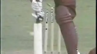 This is Cricket - Bowling