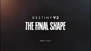 Destiny 2: Transmigration Quest