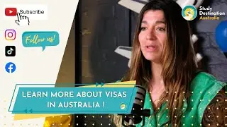 LEARN MORE ABOUT VISAS IN AUSTRALIA