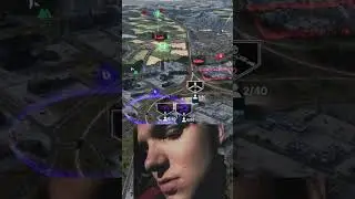 Broken Arrow.  Старые запасы.