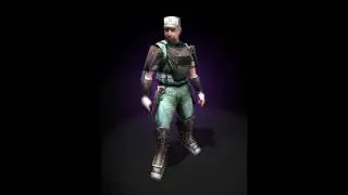 Halo: Combat Evolved - Stacker Quotes
