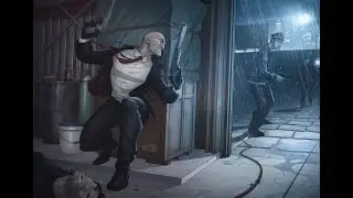 [Live] Hitman absolution Gameplay Day 3 #hitman #live