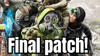 XDefiants Last Patch Is Huge!