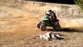 Quad Aktion
