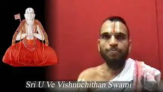 Ramanusa Nootrandhathi (Pasuram 65)