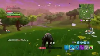 Fortnite livestream ... again with Gugasword _  and OMGITSADUCK