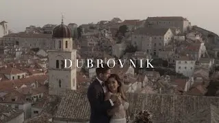Croatian Mountain Elopement - These vows are just incredible - Luxury Destination Wedding Film