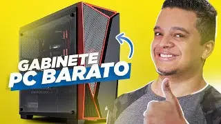 GABINETE PERFEITO para seu SETUP DE ENTRADA!