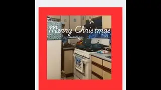 Part 2. Christmas w/Deon & Blue. Dedicated to anyone alone for the Christmas.