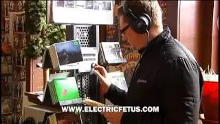 ElectricFetus - Someday