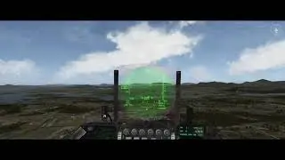 Falcon BMS 4.36 U3 - KTO - KOTAR Training - www.31st.nl