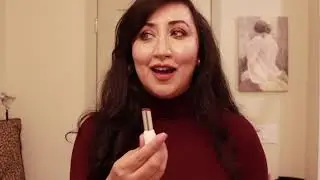Glossier First Impression