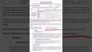 MINISTRY OF COMMUNICATIONS DEPARTMENT OF POSTS, INDIA 2023#newrecruitment#mcd
